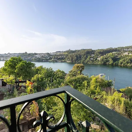 Douro Garden By Portugal Active
