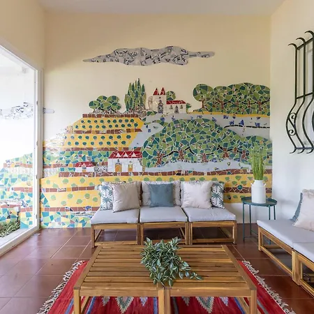 Douro Garden By Portugal Active Ferienhaus Avintes