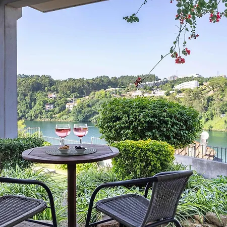 Douro Garden By Portugal Active 度假居