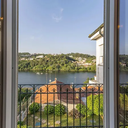 度假居 Douro Garden By Portugal Active