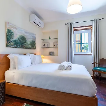 Douro Garden By Portugal Active