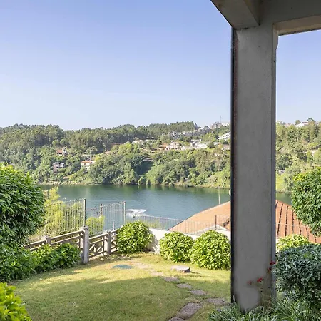 Douro Garden By Portugal Active Avintes