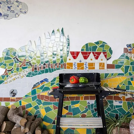 Ferienhaus Douro Garden By Portugal Active