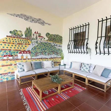 Douro Garden By Portugal Active Ferienhaus *