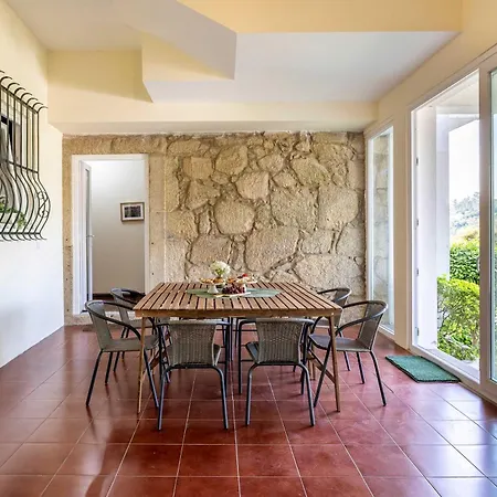 Douro Garden By Portugal Active