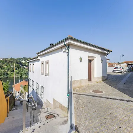 度假居 Douro Garden By Portugal Active Avintes