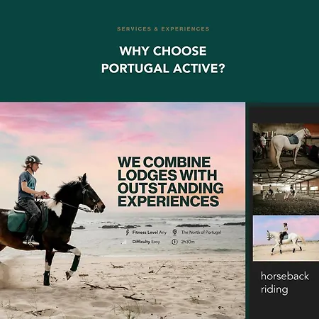 Douro Garden By Portugal Active Ferienhaus